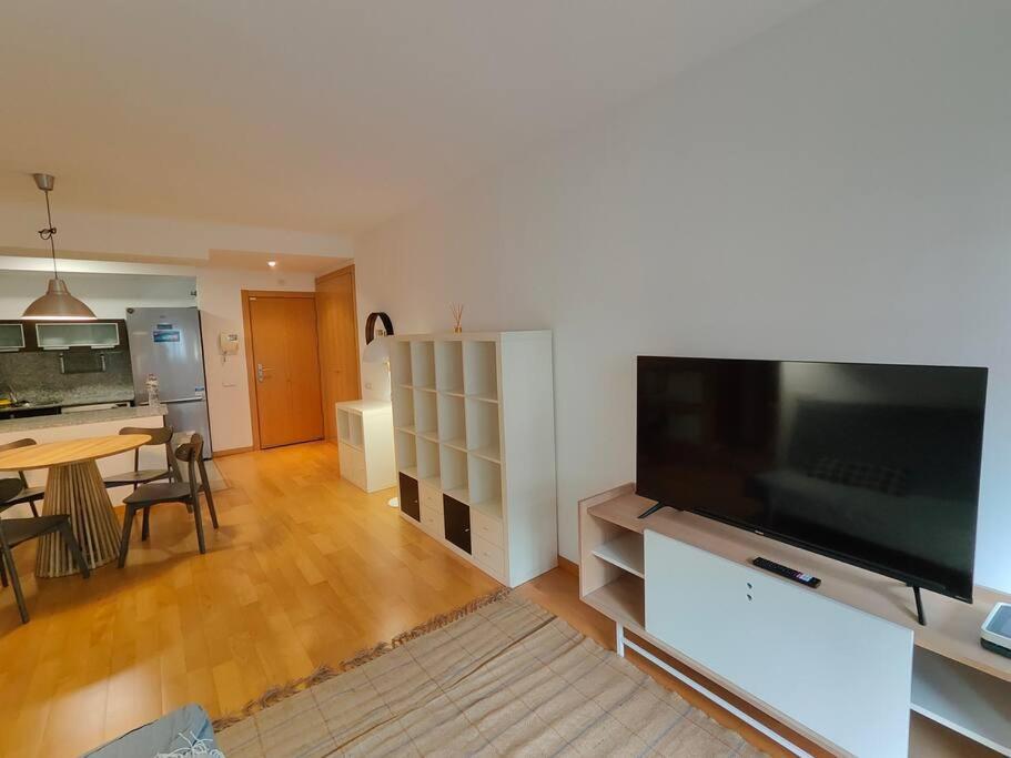 Cozy Apartment Forum Beach Sant Adria de Besos Exterior foto